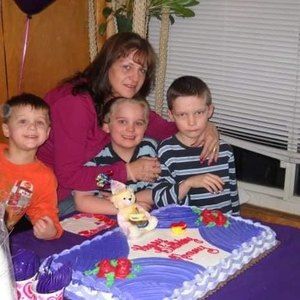 Meet your Posher, Dawn